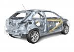 Seat Ibiza SC 2009 года